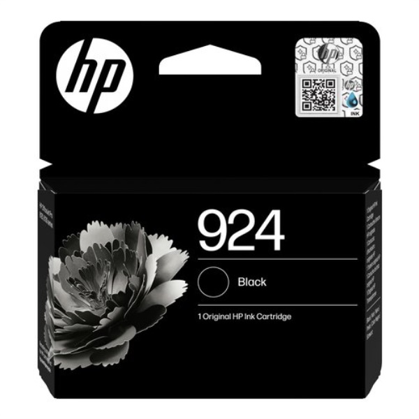 Cartuccia stampante Hp 4K0U6NE