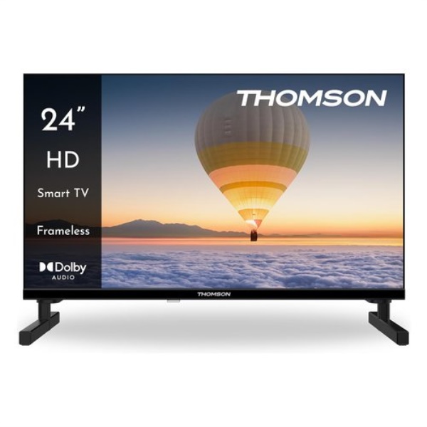 Tv Thomson 24HT2S15 Black
