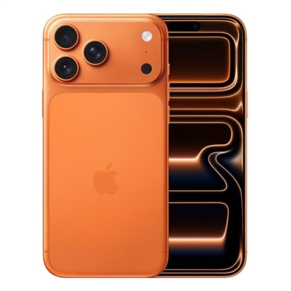 Smartphone Apple 788405 IPHONE 17 PRO MAX Tim Cosmic Orange