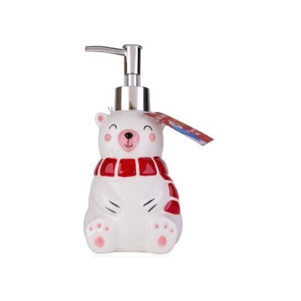 Detergente Accentra Orso sapone liquido mani