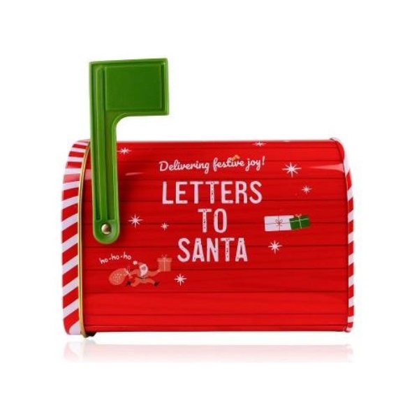 Set regalo Accentra Hello winter barattolo