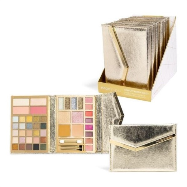 Cofanetto Make Up Idc Institute Diamond complete  palette