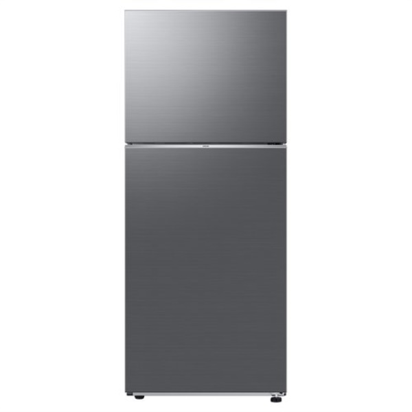Frigorifero Samsung BESPOKE AI RT38CG6624S9ES EcoFlex Metal inox