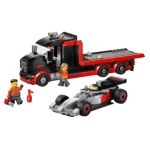 LEGO - Costruzioni LEGO 60493 CITY FORMULA1