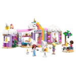 LEGO - Costruzioni LEGO 42684 FRIENDS Caffè dei sogni Unicorno