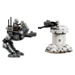 LEGO - Costruzioni LEGO 75444 STAR WARS