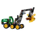 LEGO - Costruzioni LEGO 42218 TECHNIC Mietitrebbia gommato John Deere 1470H