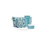 Pupa - Set regalo Pupa Hawaiian spa scrub salino + gel doccia