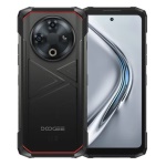 DOOGEE - Smartphone Doogee FIRE 6 Black