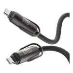 CELLULAR LINE - Laccio cover Cellular Line USBDATALACEC2CK LACE 60W Black