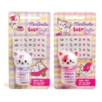 Idc Institute - Cofanetto Make Up Idc Institute Martinelia lulu nail set