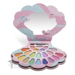 Idc Institute - Cofanetto Make Up Idc Institute Martinelia mermaid palette