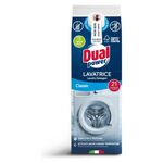 Dual Power - Detergente pulizia lavatrice Dual Power