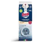 Dual Power - Detergente pulizia lavatrice Dual Power