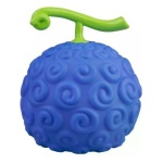 Erik - Lampada Erik LAMP031 One Piece Gum Gum Fruit Light