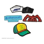 Cinereplicas - Gadget Cinereplicas STRANGER THINGS Set di 4 spille della terza stagio