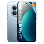 XIAOMI - Smartphone Xiaomi 788832 REDMI NOTE 15 PRO Tim Glacier blue