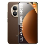 XIAOMI - Smartphone Xiaomi 788835 REDMI NOTE 15 PRO+ Tim Mocha brown