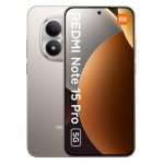 XIAOMI - Smartphone Xiaomi 788833 REDMI NOTE 15 PRO Tim Titanium color