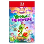 PM Studios - Videogioco PM Studios SWITCH 2 Yooka Replaylee