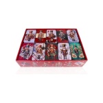 Accentra - Set regalo Accentra Scatola latta schiaccianoci