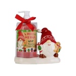 Accentra - Detergente Accentra Gnomo sapone liquido mani