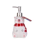 Accentra - Detergente Accentra Orso sapone liquido mani