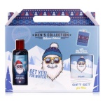 Accentra - Set regalo Accentra Uomo winter cofanetto