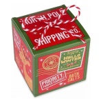 Accentra - Set regalo Accentra Sali bagno hello winter