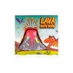 Accentra - Set regalo Accentra Dinopark bath fizzer vulcano