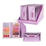 Idc Institute - Cofanetto Make Up Idc Institute Miss rose quartz glam