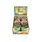 Accentra - Set regalo Accentra Dinopark asciugamano magico