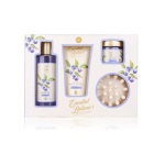 Accentra - Set regalo Accentra Cofanetto mirtillo