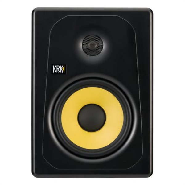 Cassa monitor Krk KREATE 8 Tws Black