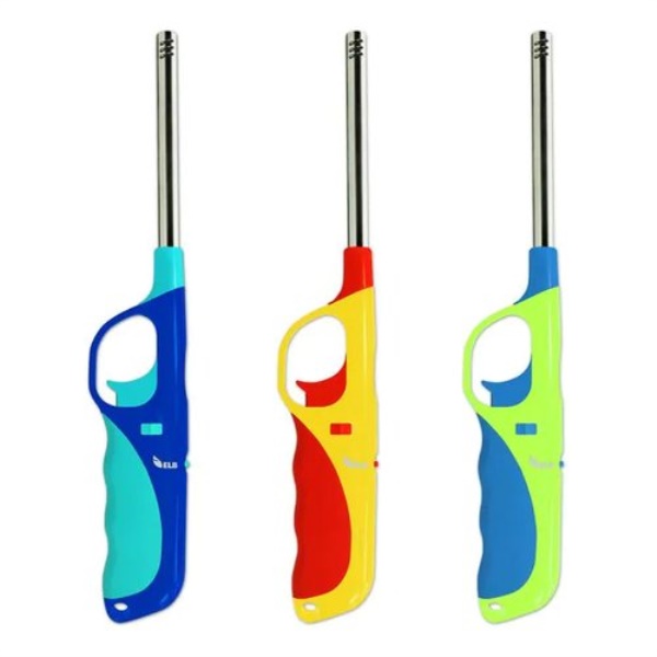 Accendigas Ghidini Cipriano 2808 FUNNY Assortito