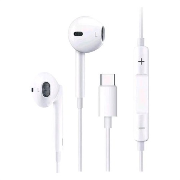 Auricolari microfono filo Samsung GP TOU021CSTWW BULK White