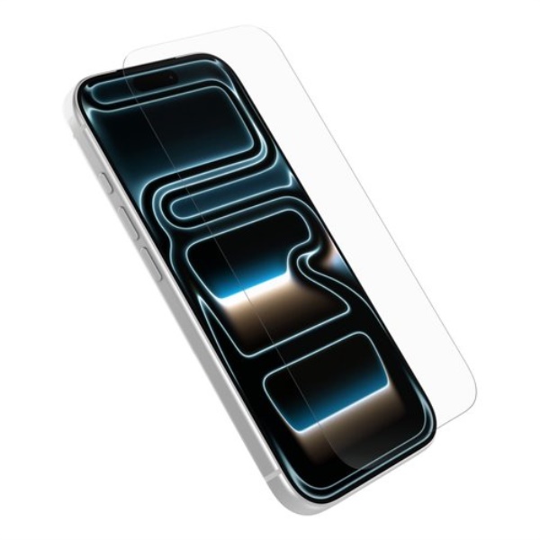 Protezione schermo Otterbox 77 98682 IPHONE GLASS 17 Pro Clear