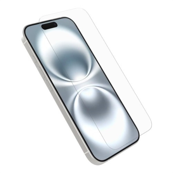 Protezione schermo Otterbox 77 96167 IPHONE GLASS 16 Clear