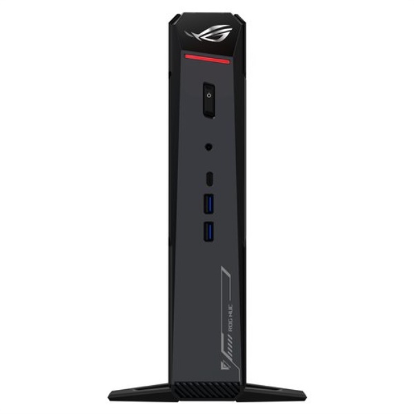 Mini pc Asus 90AS00I1 M000C0 ROG NUC RNUC15JNK9X389A2 Black
