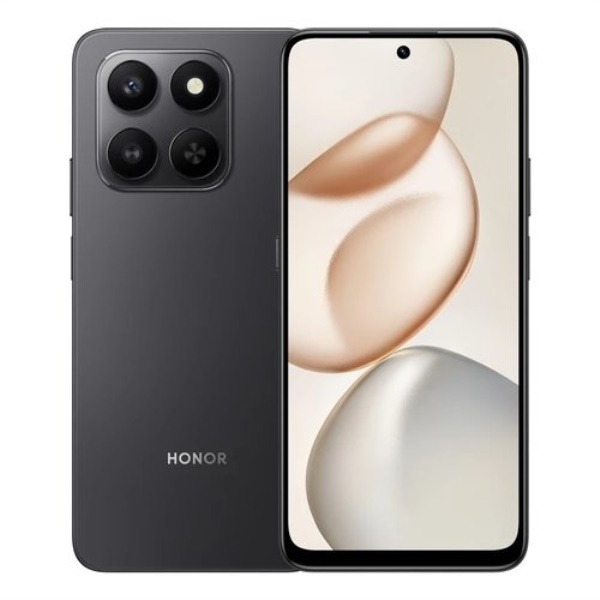 Smartphone Honor 5109CAKK 400 SMART Velvet black