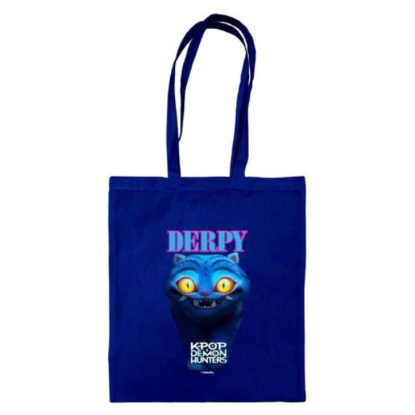 Borsa Pyramid International GP2510442 K-POP DEMON HUNTERS Tote bag Der
