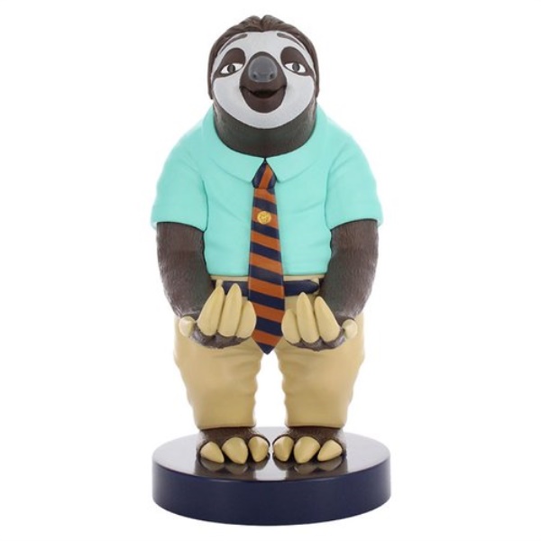 Porta elettroniche Exquisite Gaming CGCRDS500027 CABLE GUYS Zootropoli