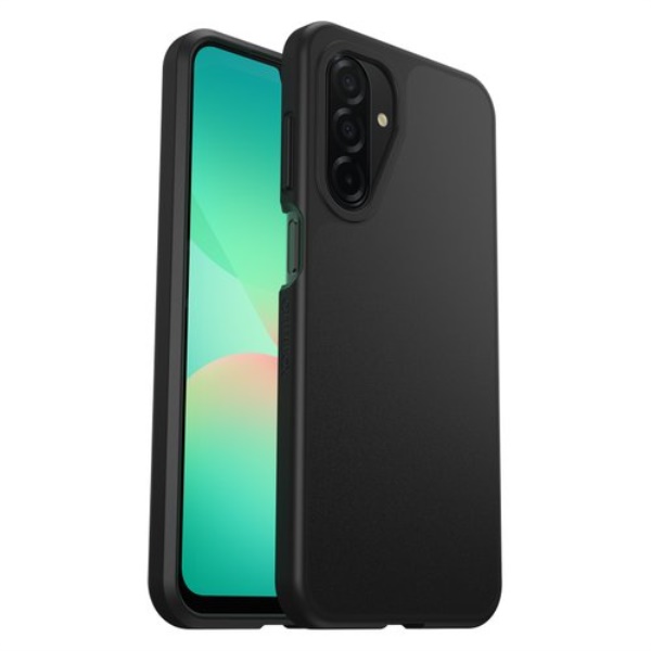Cover Otterbox 77 97662 GALAXY A26 5G REACT Black