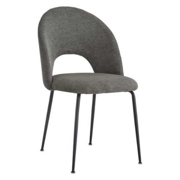 Sedia Amicasa PAOLA Aragon 97 Grigio