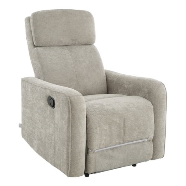 Poltrona relax Amicasa ICARO Manuale Tortora