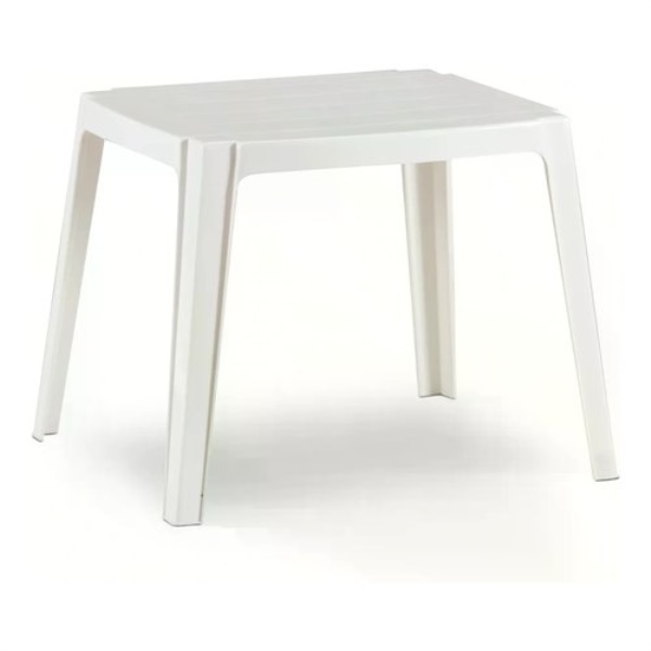 Tavolo bimbo Bica 55 BABY TANGA monoblocco impilabile Assortito