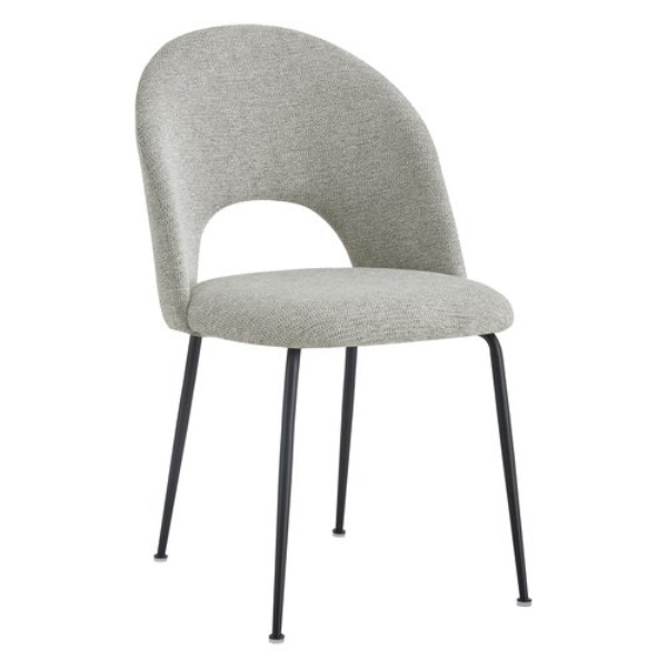 Sedia Amicasa PAOLA Aragon 80 Beige