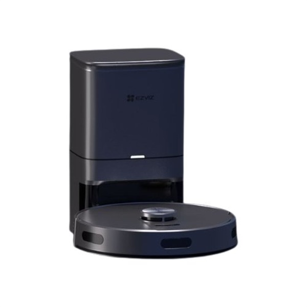 Robot lava pavimenti Ezviz CS RE4P PBT2 RE4 Plus Black