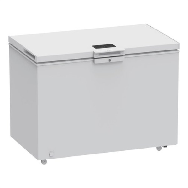 Congelatore Whirlpool 859991735930 6 SENSO W3RHS30EW White