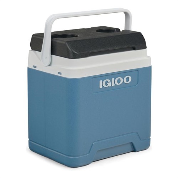 Frigo ghiacciaia Igloo 9620013370 Box Ip27 Blu